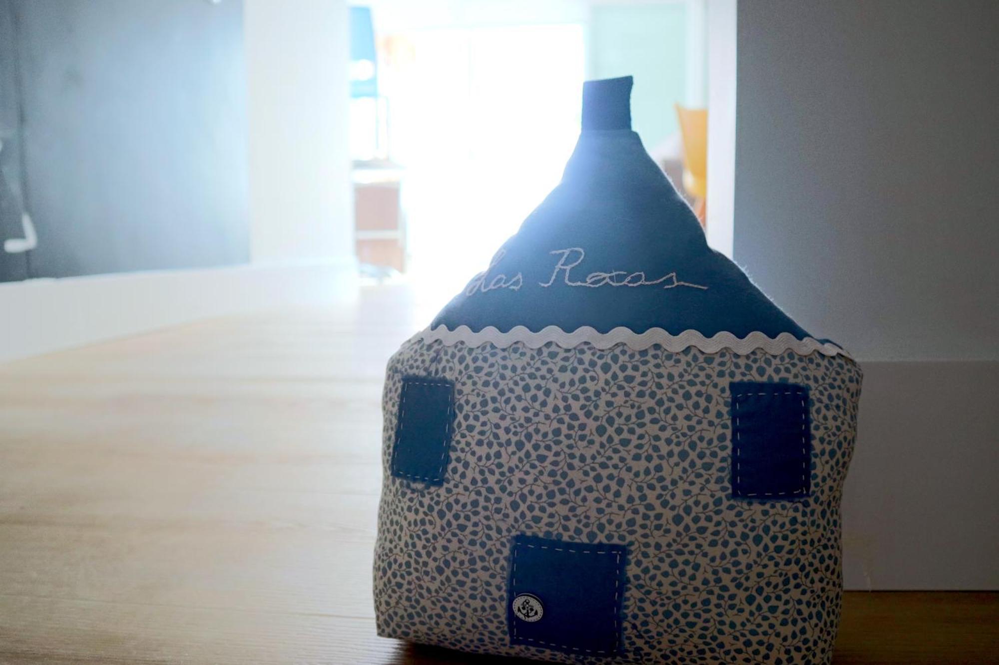 Durmiendo Sobre El Mar, Vivienda La Baja Grande Διαμέρισμα Telde Εξωτερικό φωτογραφία
